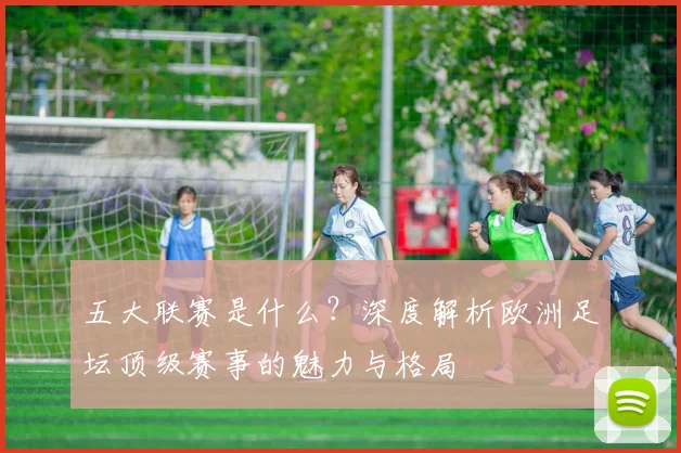 五大联赛是什么？深度解析欧洲足坛顶级赛事的魅力与格局