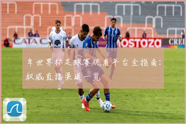 年世界杯足球赛观看平台全指南：权威直播渠道一览
