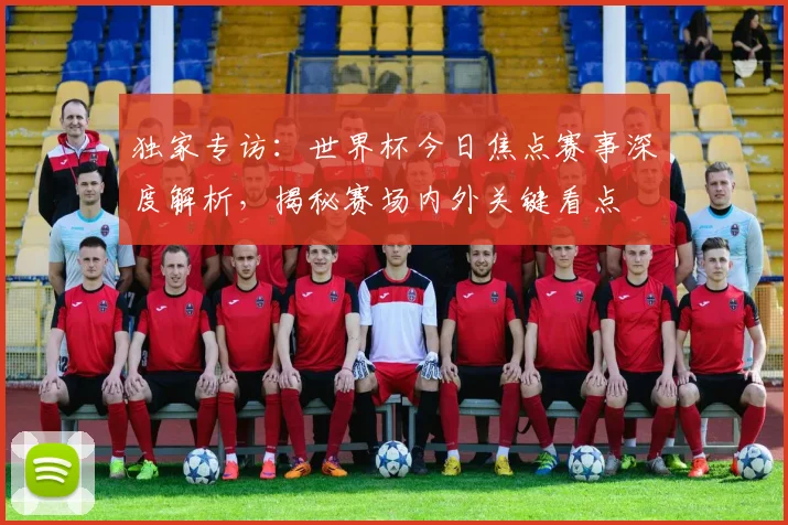独家专访：世界杯今日焦点赛事深度解析，揭秘赛场内外关键看点